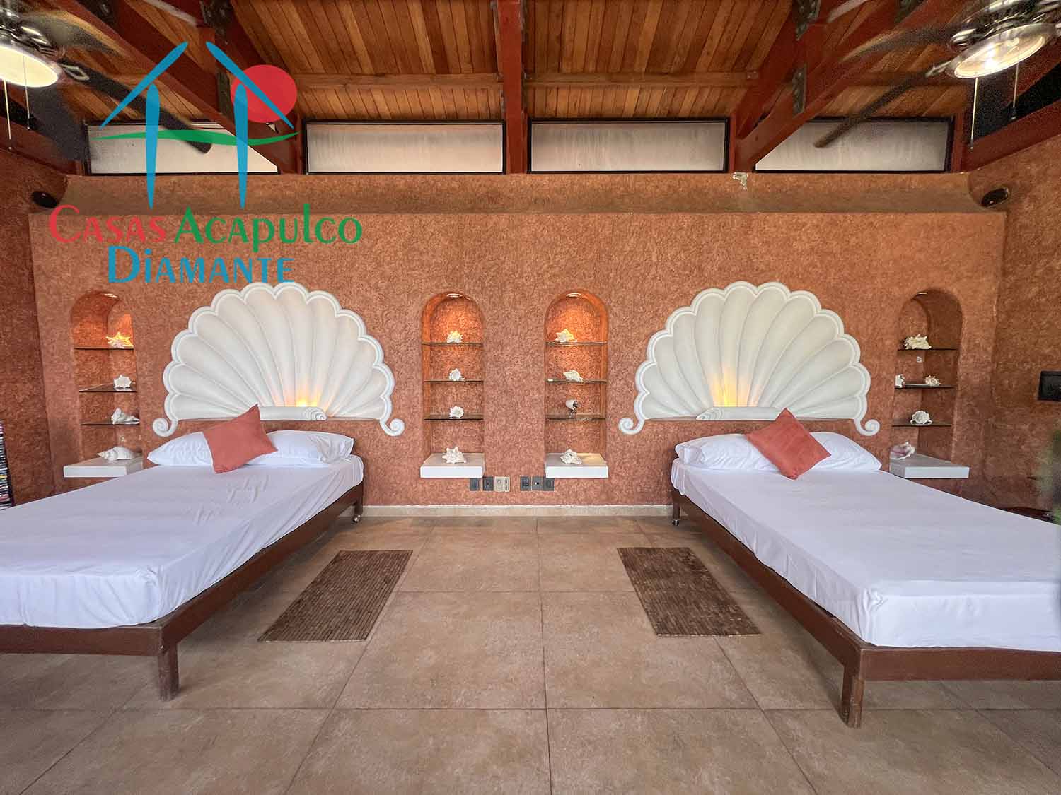 Villa Leonor - Recámara cuatro 1